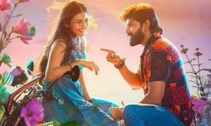 Vishnu Vinyasam 2026 Hindi Dual Audio [WEB DL]