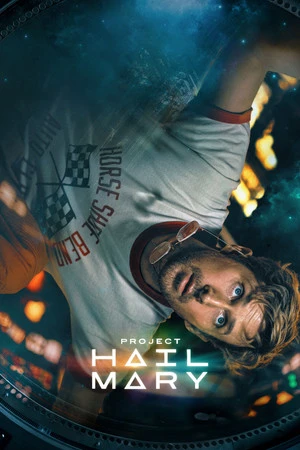Download Project Hail Mary 2026 Hindi (LiNE) Audio HDTS 720p – 480p – 1080p